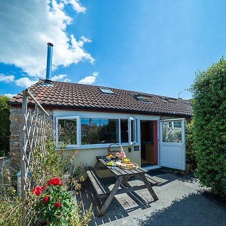 The Story House - Mendips Countryside Cottage Near Axbridge Экстерьер фото