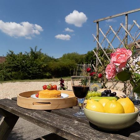 The Story House - Mendips Countryside Cottage Near Axbridge Экстерьер фото