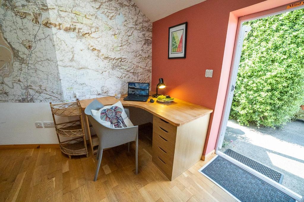 The Story House - Mendips Countryside Cottage Near Axbridge Экстерьер фото
