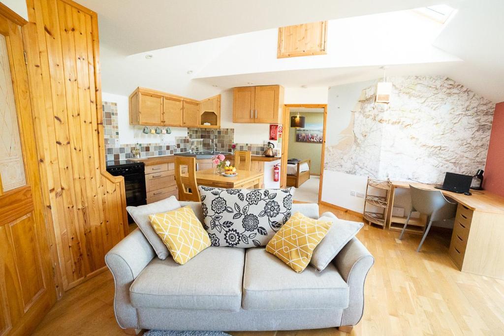 The Story House - Mendips Countryside Cottage Near Axbridge Экстерьер фото