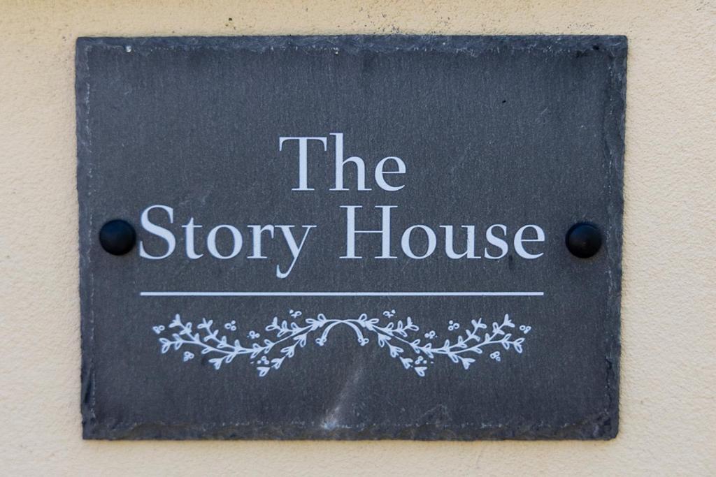 The Story House - Mendips Countryside Cottage Near Axbridge Экстерьер фото